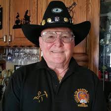 Charles William Dunn Sr.