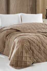 Komfort Home Komfort Tek Kisilik Tay Tuyu Lux Biyeli Cok Amacli Ortu 160x215cm Trendyol