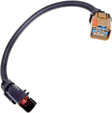 I have a 2003 dodge ram 1500 pickup v8 4.7 and i am trying to rewire a ripped off towing plug. Apdty 112854 Wiring Harness Pigtail Connector Taillight Replaces 55077346aa 55077346ab Automotive Amazon Com