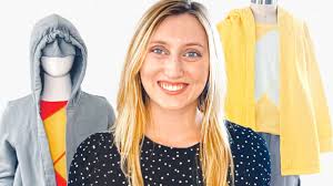 Is This Alum's Clothing Firm Thriving? Ewe Betcha!