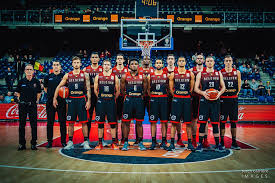We did not find results for: One On One With Vincent Kesteloot We Are Basket