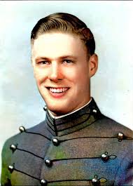 First lieutenant awarded medal of honor