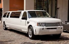 Range Rover Limo Hire Birmingham Range Rover Limo Birmingham