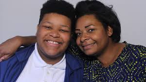 Athens StoryCorps: Tyreda and Antonio Starks