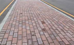 Efflorescence is a crystalline deposit of salts that can form when water is present in or on bricks, concrete, and stones. Efflorescence 101 What Is It How Do You Remove It Unilock
