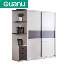 Spesifikasi lemari pakaian 3 pintu siliding kayu jati minimalis : Lemari Pakaian Pintu Geser Desain Furnitur Lemari Kabinet Penyimpanan Samping Buy Lemari Pakaian 2 Pintu Furniture Desain Lemari Modern Product On Alibaba Com