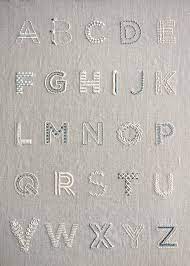 Regular price $20.00 special price $6.00. Learn To Embroider An Alphabet Sampler Purl Soho