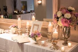 Gorgeous Guest Book Table Wedding Welcome Table Wedding Guest Book Table Wedding Table Decorations Diy