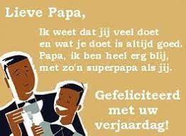 Hoe ouder je wordt, des te meer je gaat inzien hoeveel jouw vader voor je doet of heeft gedaan. Afbeeldingsresultaten Voor Verjaardag Gedicht Papa Verjaardag Gedichten Gefeliciteerd Verjaardag Vader