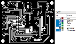 первые 20 часов как быстро научиться чему угодно Pdf Making Pcbs At Home Photographically Part 2 Of 2 Design Guide Design Guide Electronics Design Electronics Projects