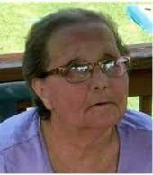 Obituary information for Mary Ann Herring