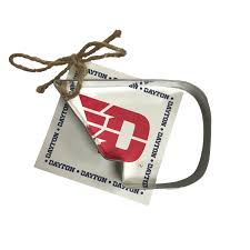 Us$0.97 best sellers of the category home folding leaf bowl. Neil Custom Shaped Cookie Cutter Flying D Logo Rudy S Favorite Sugar Cookies Go Flyers University Of Dayton Bookstore