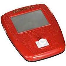Etch Sketch Junior Joystick Toy More Info Could Be Found At The Image Url We Are A Participant In The Amazon S Art And Craft Materials Etch A Sketch Toys
