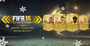 Bayern ️(@footy.jacob), 🇳🇱(@clxverates), thepapaviid(@thepapaviid), fifa nostalgia(@fifa.nostalgia), daryl dike(@bigdike18). Complete List Of Fifa 15 Ultimate Team Winter Transfers