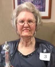 Lola F. Markham Obituary