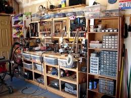 30 Best Garden Shed Organisations Ideas For Your Garden Woodworking Shop Storage Ideas Workshop Storage Shed Organization