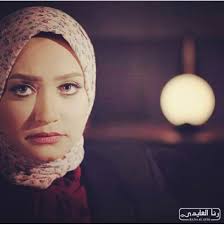 Rana Al Aydi رنا العايدي