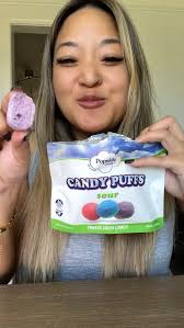 Popside Candy