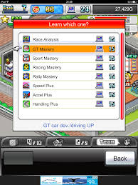 Become the boss of your own team, training drivers and acquiring sponsors before conquering the grand prix! Grand Prix Story 2 Tips Cheats And Strategies