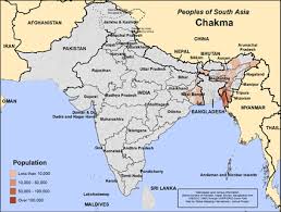After assam, tripura border with bangladesh to be sealed within two years: Chakma In Bangladesh Joshua Project