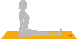 What Is Staff Pose Definition From Yogapedia Poses Seated Yoga Poses Lotus Pose