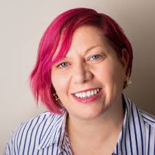 Before I relocated to Edinburgh, I connected with the amazing Juliet Page 