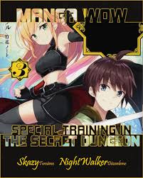 Ore dake Haireru Kakushi Dungeon: Kossori Kitaete Sekai Saikyou - Bölüm  18,0 - Manga Oku - MangaWOW
