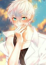 Beautiful word, beautiful world (movie). Images Of Cute Anime Boy Eyes
