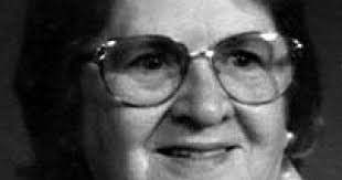 Gwen Mergenthaler (Port Richey)