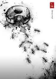 monochrome art by nanami cowdroy pondly monochrome art art artist