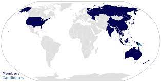● terlibat ng china, jepun, korea selatan, india, australia, new zealand. Sidang Kemuncak Asia Timur Wikipedia Bahasa Melayu Ensiklopedia Bebas
