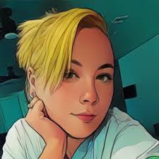 Who can recommend a reliable and affordable hair stylist to dye blonde hair  in Yuma, AZ?