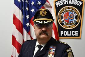 PAPD Promotion & Swearing-In Ceremony