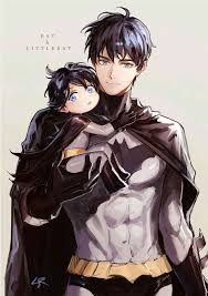 Bat Family X Reader The Waynes Bored Nightwing Superhero Art Bat Family