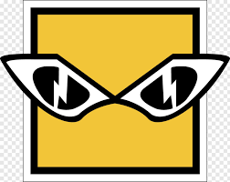 Experience a new era of fierce firefights and expert strategy born from the rich legacy of past tom clancy's rainbow six games. Rainbow Six Siege Logo Rainbow Six Siege Flying Cat Cat Face Pic Rainbow Six 1050537 Free Icon Library