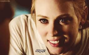 Kindness with a dash of sweetness