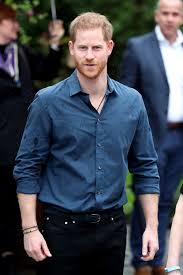 ¿por qué el príncipe harry y meghan markle eligieron ese nombre para su hija? Prinz Philips Beerdigung Nimmt Prinz Harry Ohne Meghan Markle Teil Vogue Germany