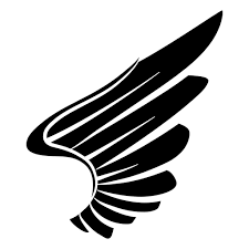 Eagle Wing Silhouette 04 Transparent Png Svg Vector File Pngkit selects 32 hd eagle silhouette png images for free download. eagle wing silhouette 04 transparent