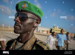 Somalia mogadishu hi-res stock photography and images