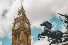 The palace of westminster is the meeting place of the house of commons and the house of lords, the two houses of the parliament of the united kingdom. Big Ben Steckbrief 20 Fakten Uber Big Ben London