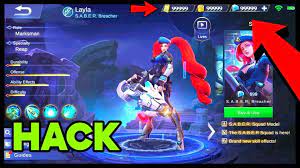 Mobile legends bang bang android thumb. Ml Mod Download Mobile Legend Mod Apk Unlimited Diamond 2021 Mod Money Unlock Skin