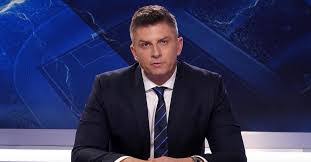 Dziennikarz i komentator na szerokie wody wypłynął za sprawą pracy w canal+. Mateusz Borek Nie Bierze Jencow Jestem Wstrzasniety Wkurzony Smutny Czuje Sie Oszukany Wideo Galaktycznyfutbol