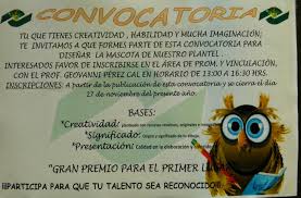 Mayormente va a vivir de acuerdo a sus deseos, pero esto se alterna con períodos de sobriedad! Se Le Invita A Toda La Comunidad Del Conalep Cancun Ii A Participar En Esta Convocatoria Para Disenar La Mascota Oficial Enterate De Las Ultimas Noticias De Conalep Cancun Ii