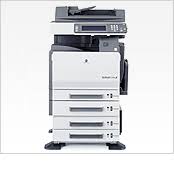 Potential risks of installing the wrong color laser multi function printer drivers include pc instability, slower performance, and random crashes. Download For All Printer Driver Konica Minolta Bizhub C252 Driver For Windows 10 8 1 8 7 Vista Xp