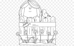 Membuat gambar mewarnai bunga cukup mudah apalagi untuk anak perempuan yang memang identik dengan mereka. Hitam Dan Putih Gambar Buku Mewarnai Gambar Png