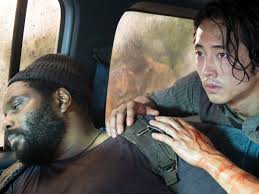 Keine info wann staffel 6, folge 12 kommt! The Walking Dead Recap Zu Folge 9 Der Hohe Preis Furs Leben Aus Staffel 5 Netzwelt