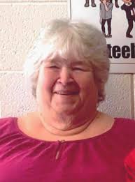 Obituary for Grace E. (Young) Ware