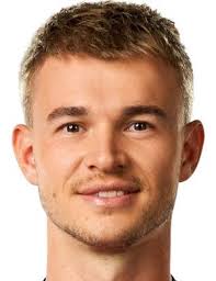 Daley Sinkgraven