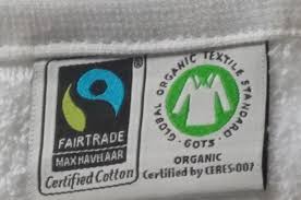 Rainer und Claudia Gebhardt, Fühl-dich-grün-Textilien