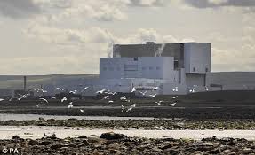 Image result for Nuclear Station